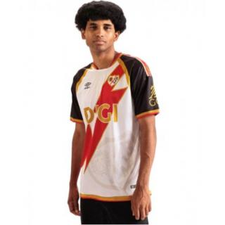 Rayo Vallecano 1ª Equipacion 2026/27